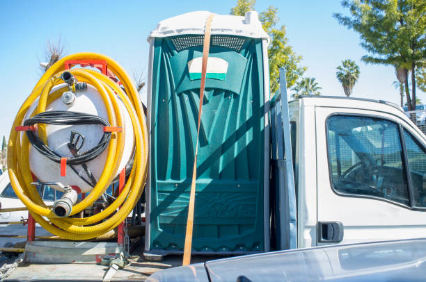 Portable restroom solutions in West Haverstraw, NY