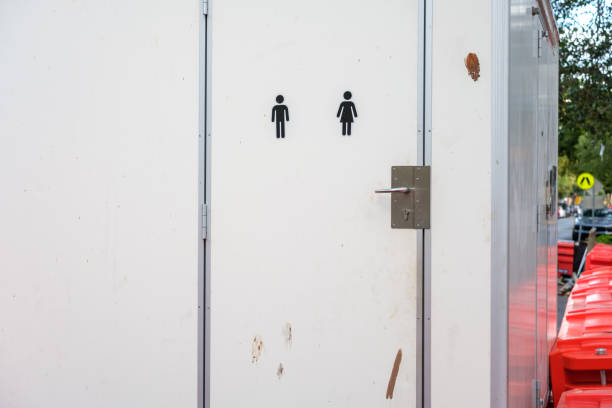 Best Portable restroom solutions  in West Haverstraw, NY