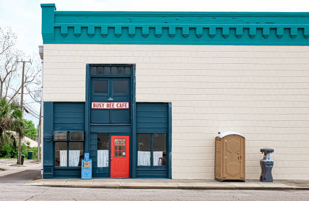 Portable Toilet Options We Offer in West Haverstraw, NY