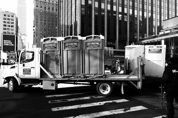 Best Porta potty rental near me  in West Haverstraw, NY